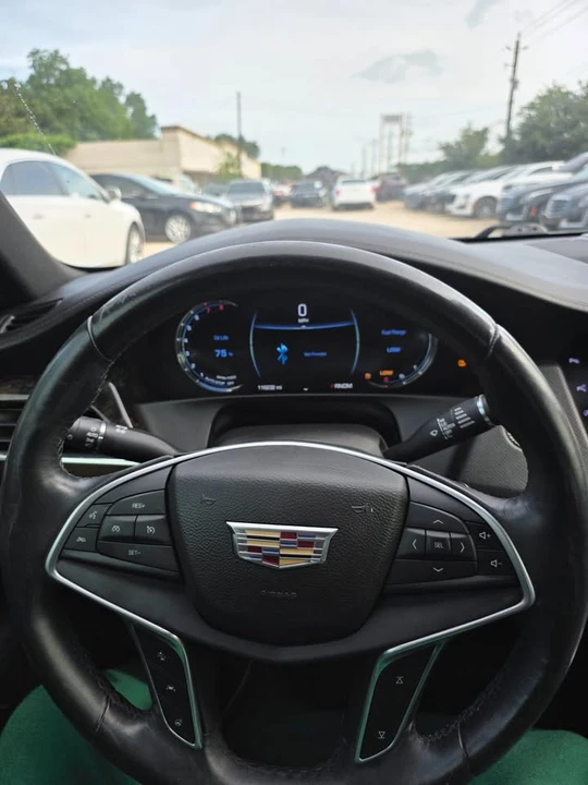2016 Cadillac CT6 - Image 13 of 19