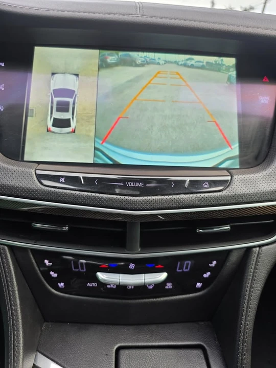 2016 Cadillac CT6 - Image 15 of 19