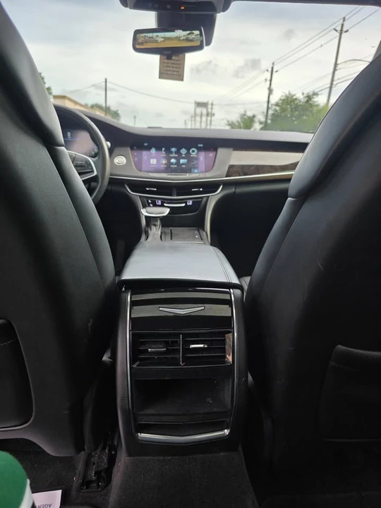 2016 Cadillac CT6 - Image 16 of 19