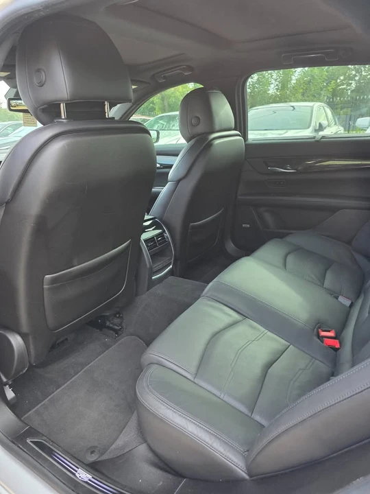 2016 Cadillac CT6 - Image 9 of 19