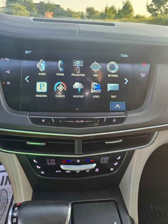 2016 Cadillac CT6 - Image 11 of 18
