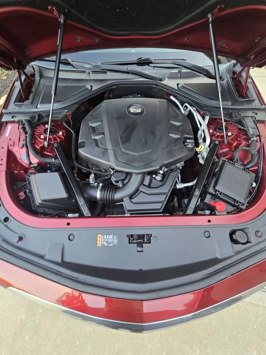 2016 Cadillac CT6 - Image 18 of 18