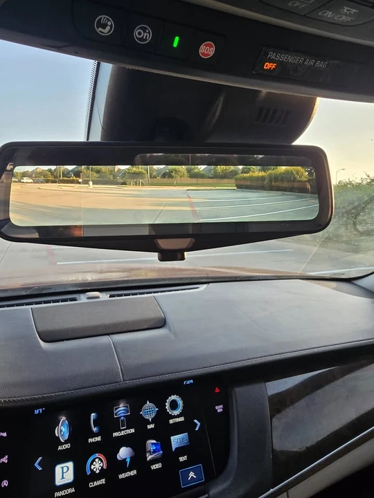 2016 Cadillac CT6 - Image 11 of 16