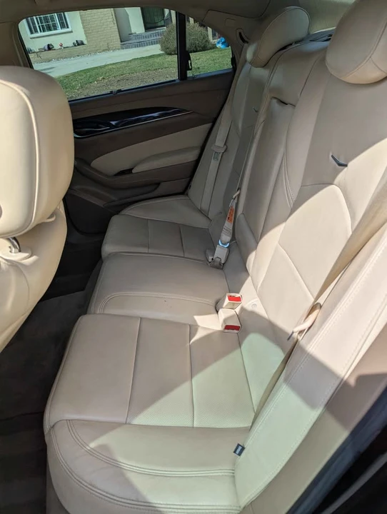 2016 Cadillac CT6 - Image 8 of 13