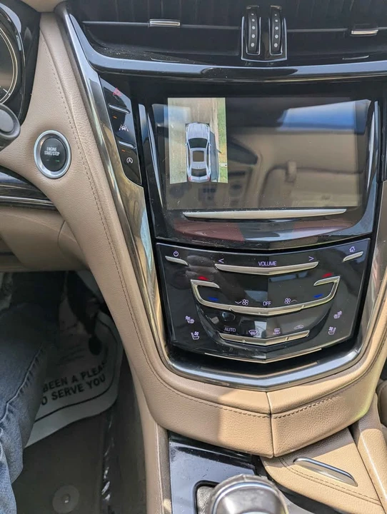 2016 Cadillac CT6 - Image 13 of 13
