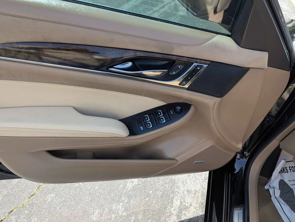 2016 Cadillac CT6 - Image 11 of 13