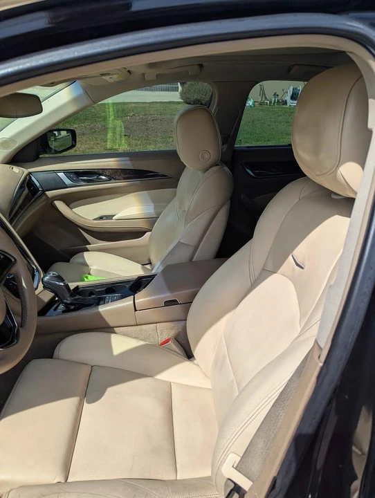2016 Cadillac CT6 - Image 10 of 13