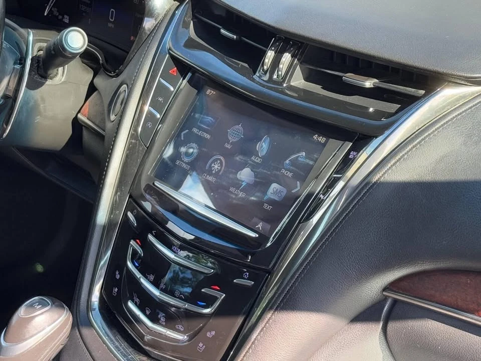 2016 Cadillac CTS 3rd Gen - Image 13 of 18