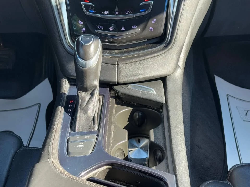 2016 Cadillac CTS 3rd Gen - Image 5 of 18