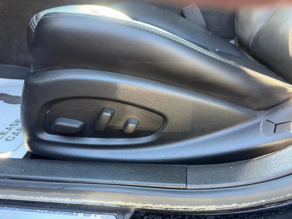 2016 Cadillac CTS 3rd Gen - Image 9 of 18