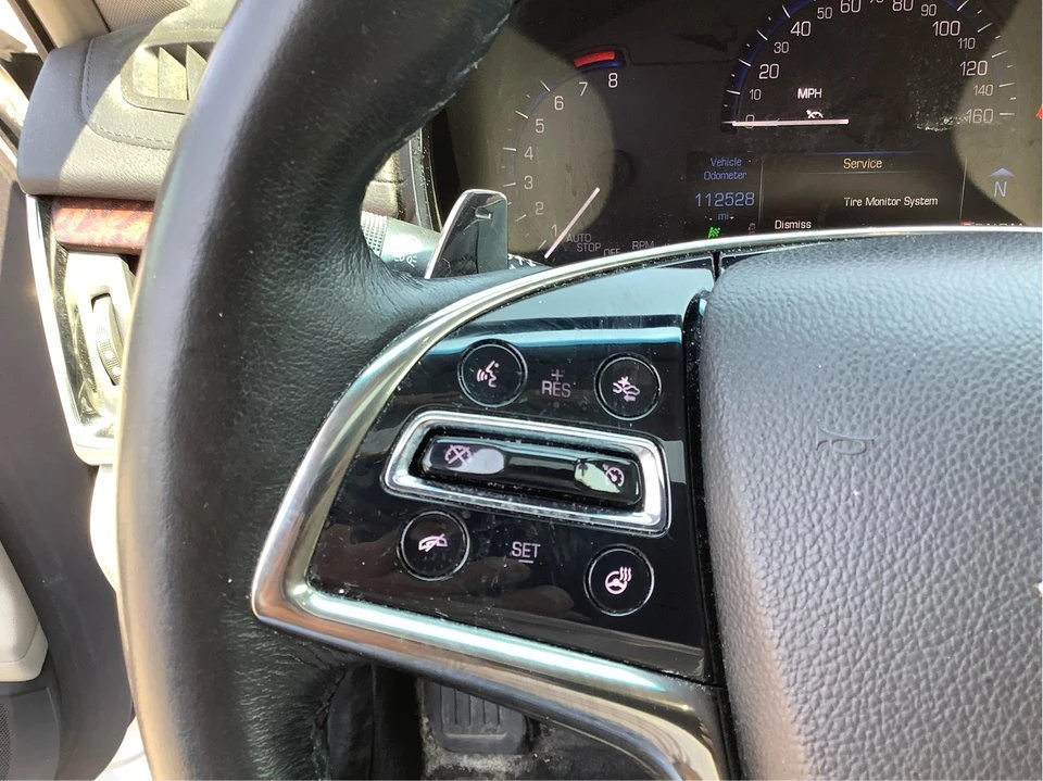 2016 Cadillac CTS 3rd Gen - Image 15 of 20