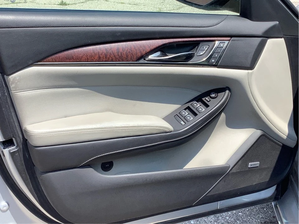 2016 Cadillac CTS 3rd Gen - Image 14 of 20