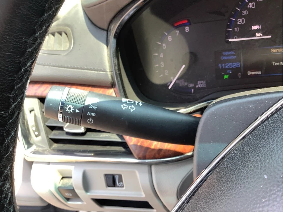 2016 Cadillac CTS 3rd Gen - Image 16 of 20