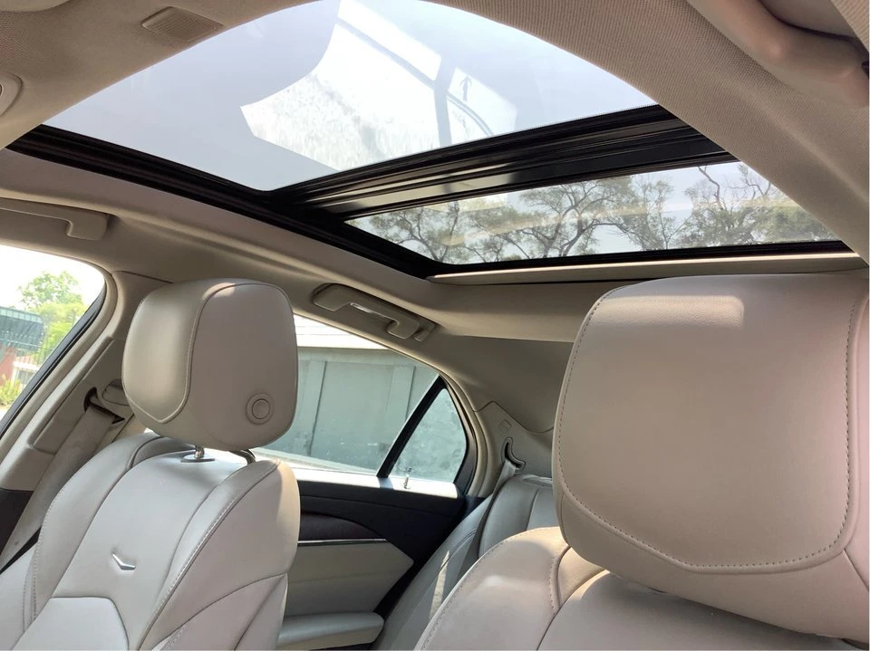 2016 Cadillac CTS 3rd Gen - Image 19 of 20