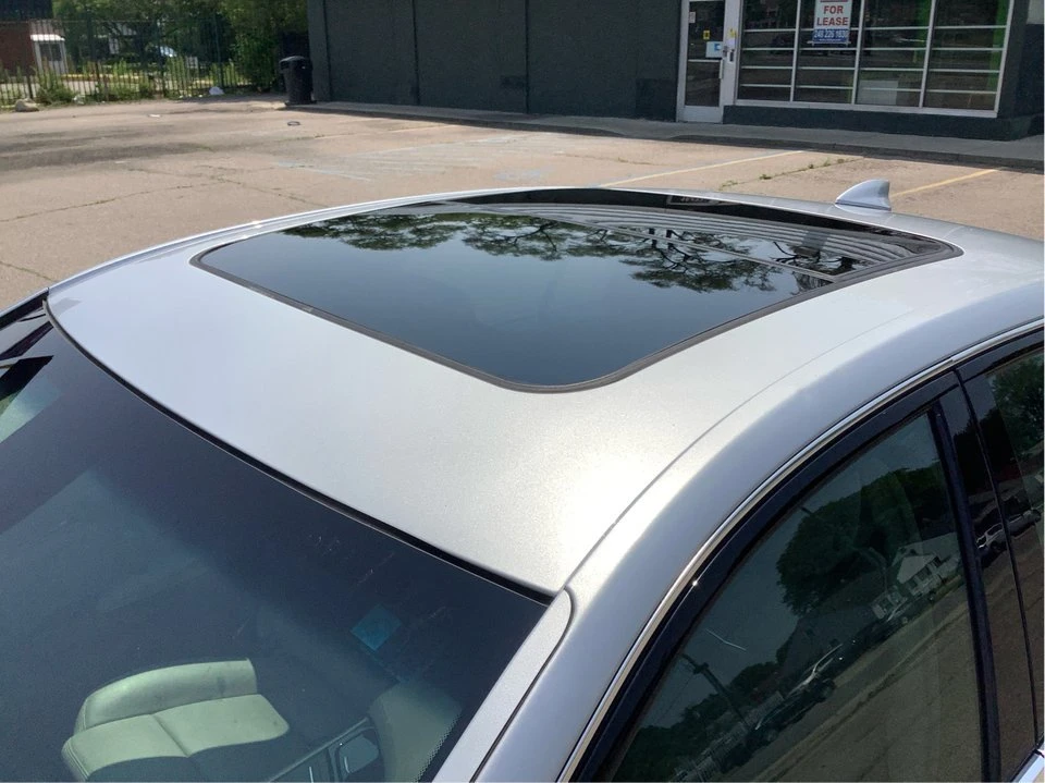 2016 Cadillac CTS 3rd Gen - Image 11 of 20