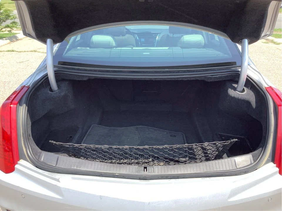 2016 Cadillac CTS 3rd Gen - Image 12 of 20