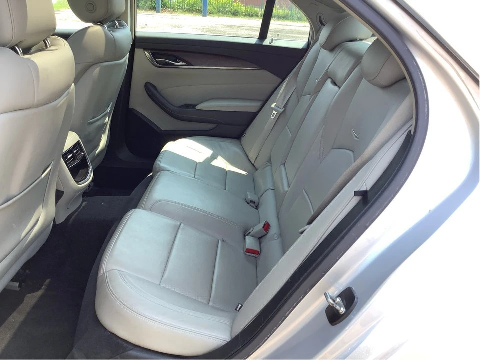 2016 Cadillac CTS 3rd Gen - Image 10 of 20