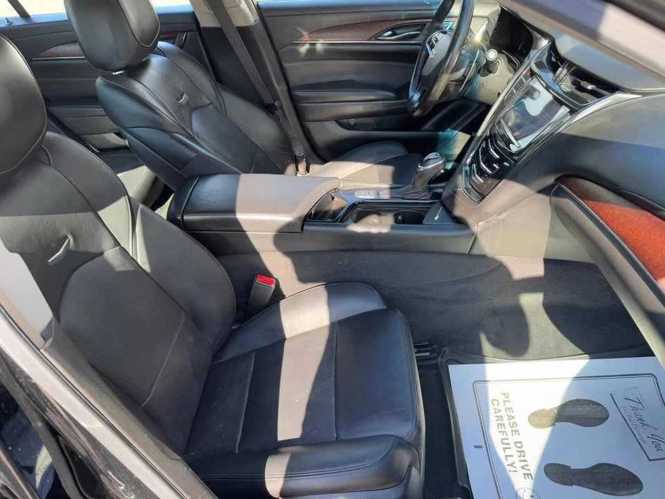2016 Cadillac CTS 3rd Gen - Image 12 of 18