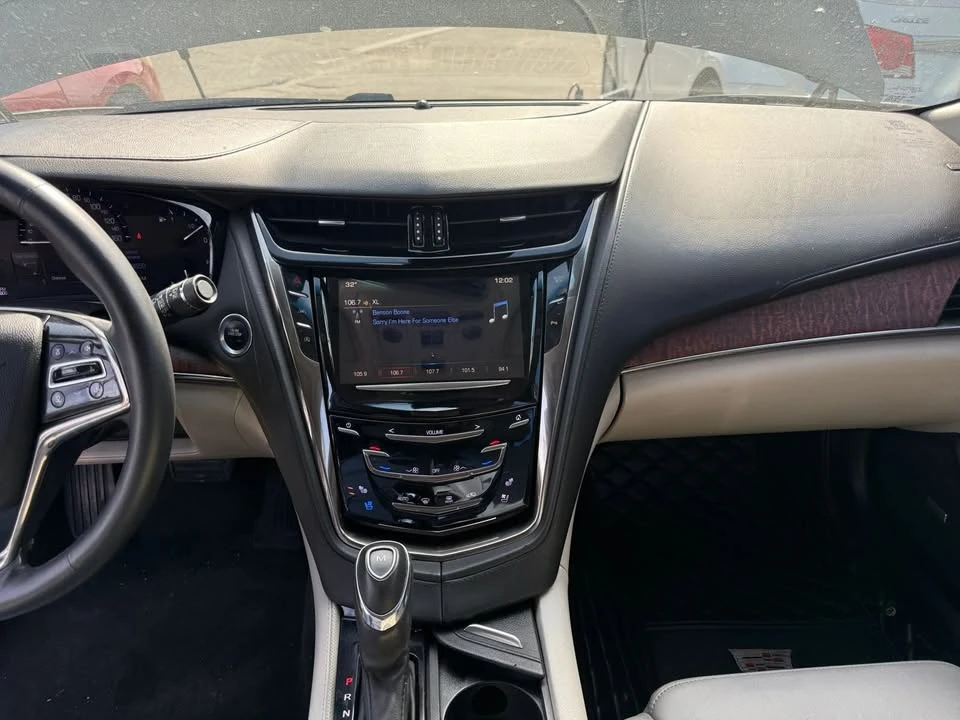 2016 Cadillac CTS 3rd Gen - Image 15 of 19