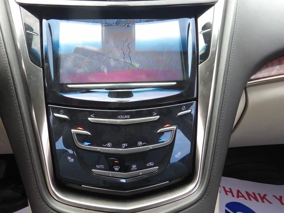 2016 Cadillac CTS 3rd Gen - Image 12 of 19