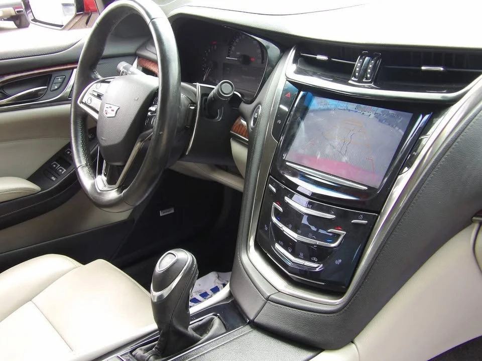 2016 Cadillac CTS 3rd Gen - Image 18 of 19