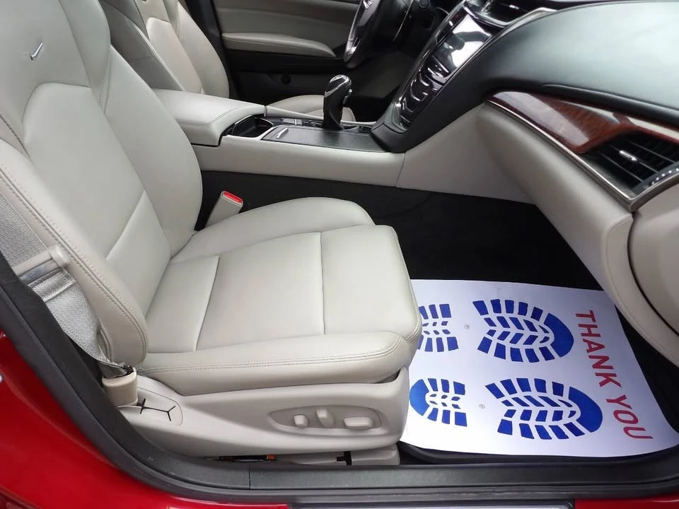 2016 Cadillac CTS 3rd Gen - Image 16 of 19