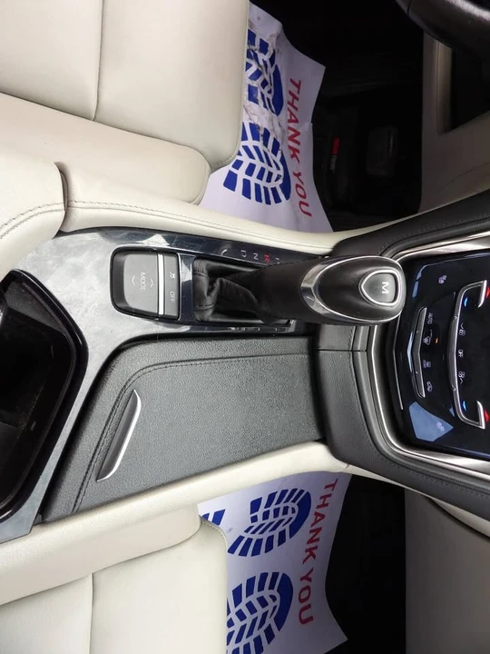 2016 Cadillac CTS 3rd Gen - Image 13 of 19
