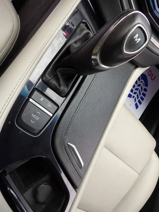 2016 Cadillac CTS 3rd Gen - Image 14 of 19