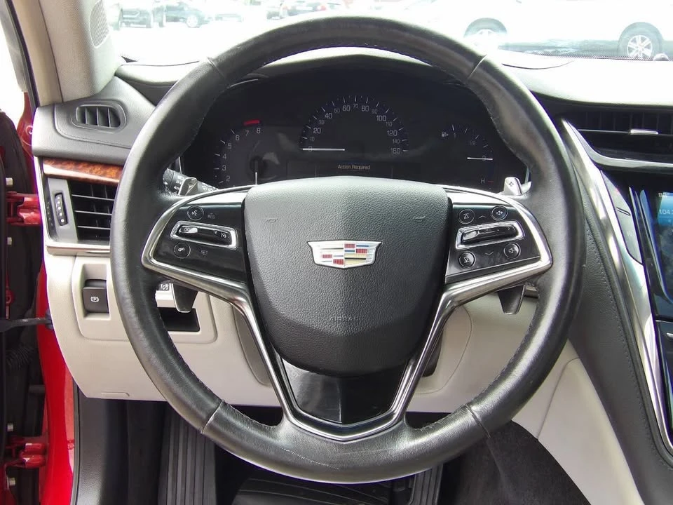 2016 Cadillac CTS 3rd Gen - Image 10 of 19