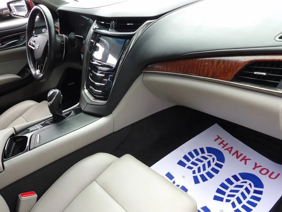 2016 Cadillac CTS 3rd Gen - Image 17 of 19