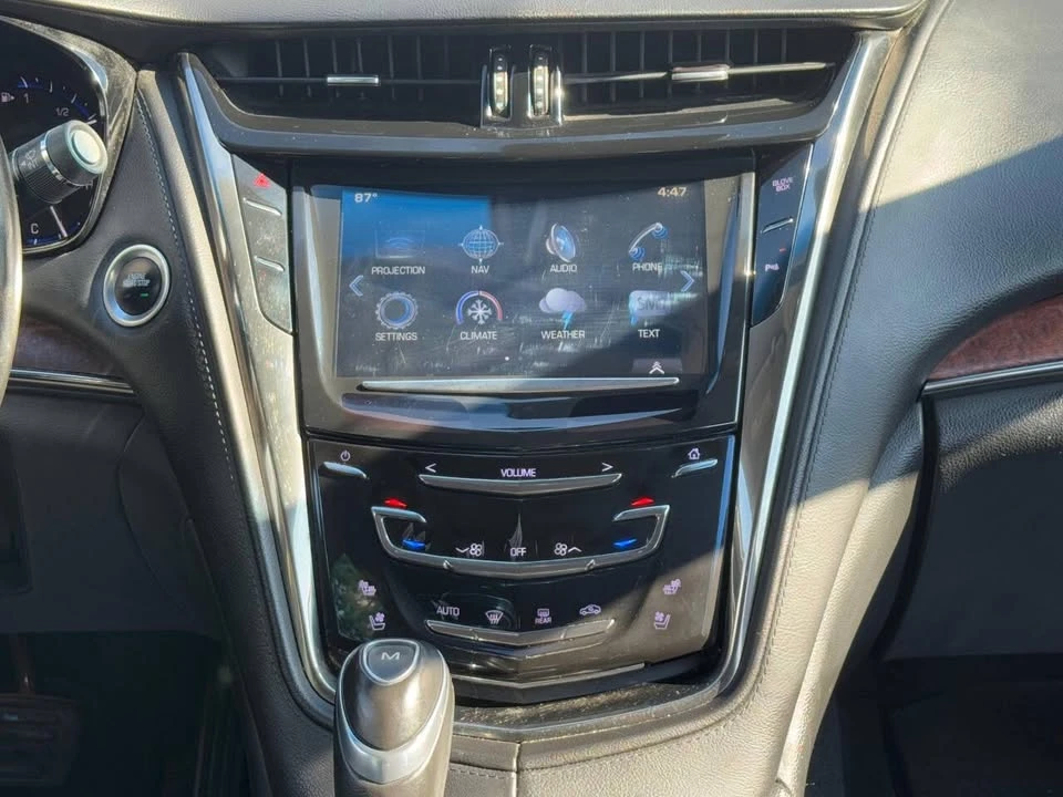 2016 Cadillac CTS 3rd Gen - Image 14 of 18