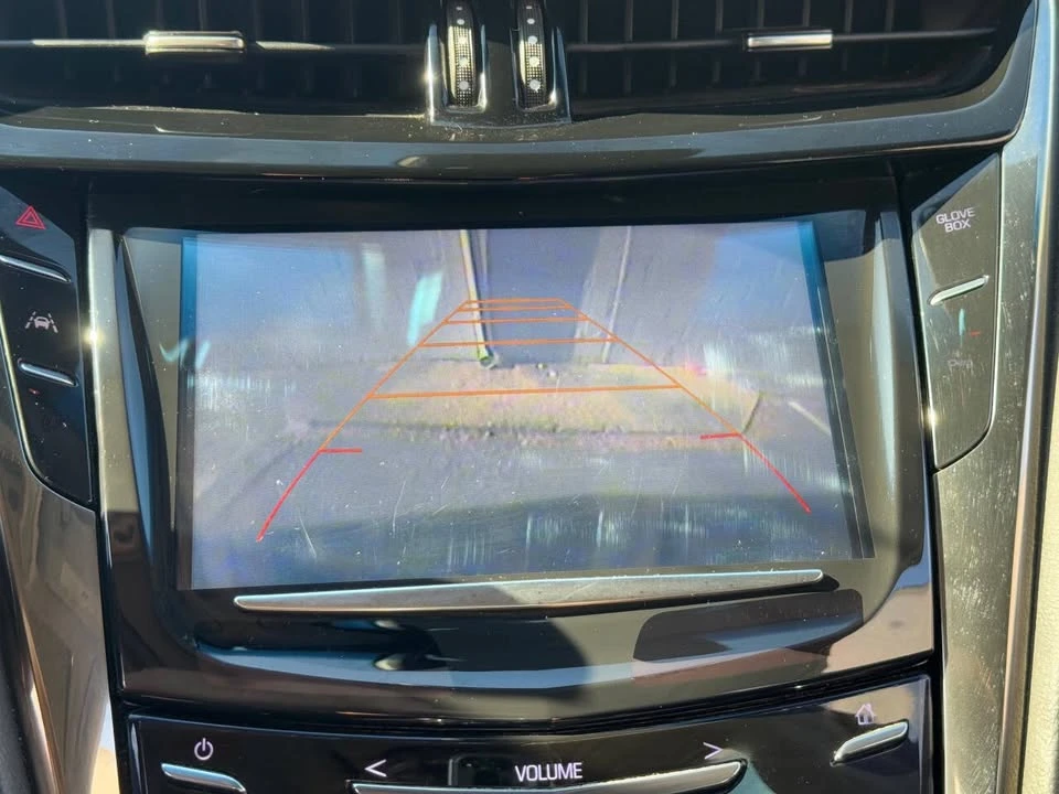 2016 Cadillac CTS 3rd Gen - Image 16 of 18