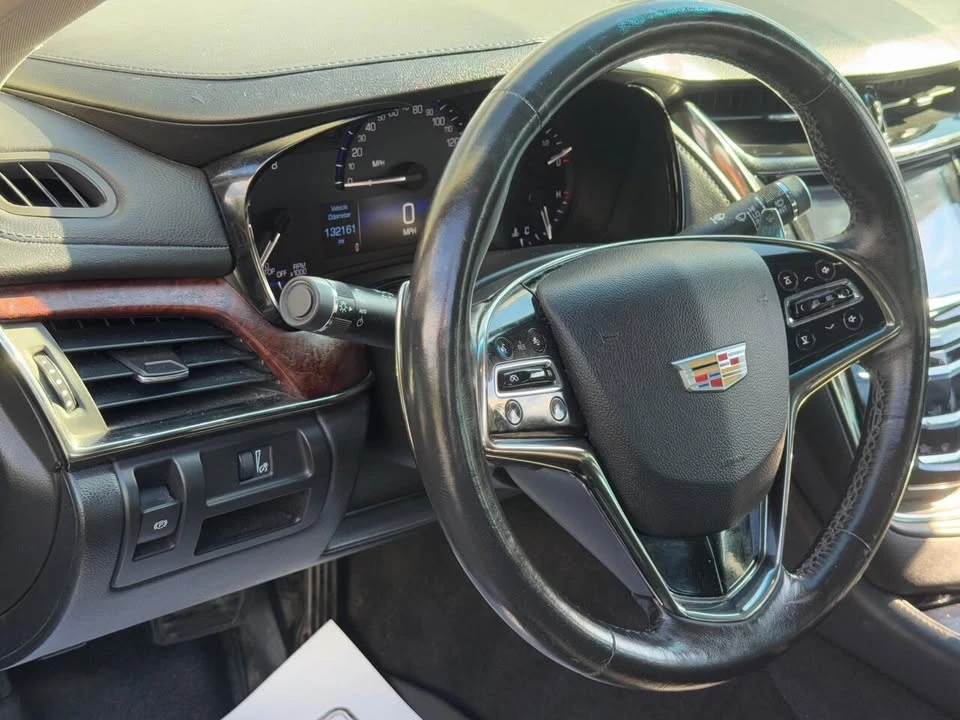 2016 Cadillac CTS 3rd Gen - Image 17 of 18