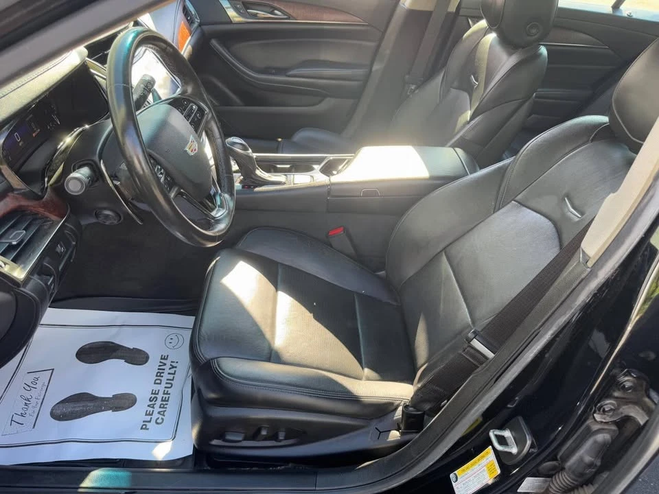 2016 Cadillac CTS 3rd Gen - Image 15 of 18