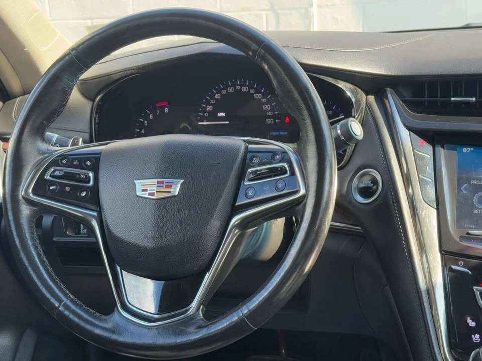 2016 Cadillac CTS 3rd Gen - Image 7 of 18