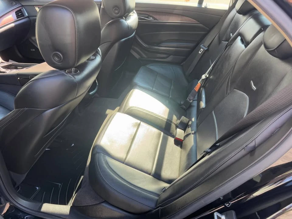 2016 Cadillac CTS 3rd Gen - Image 8 of 18