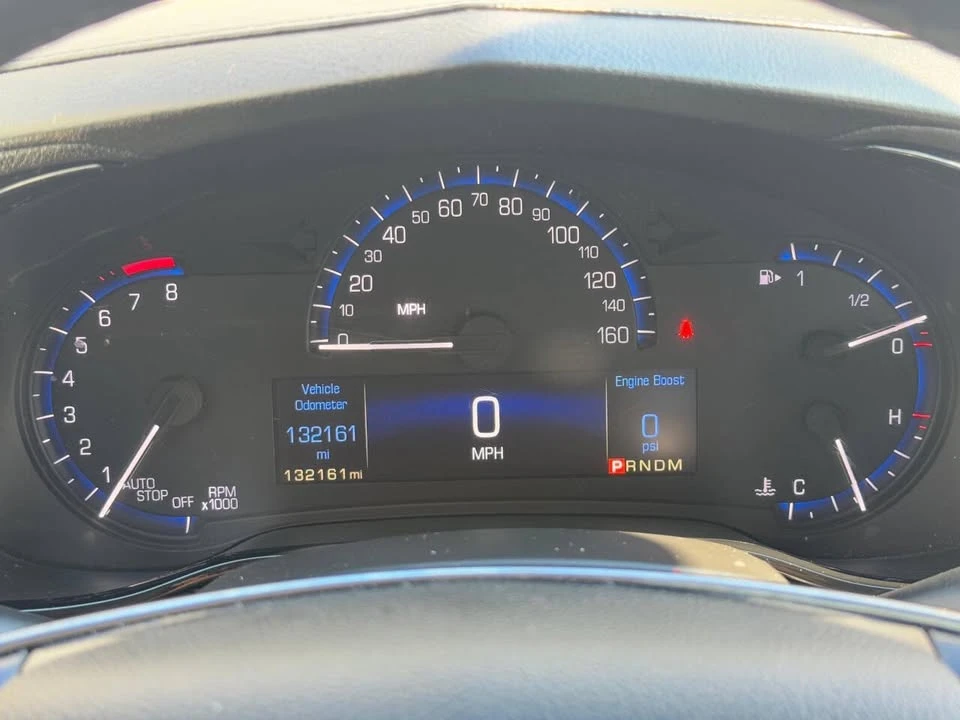 2016 Cadillac CTS 3rd Gen - Image 10 of 18