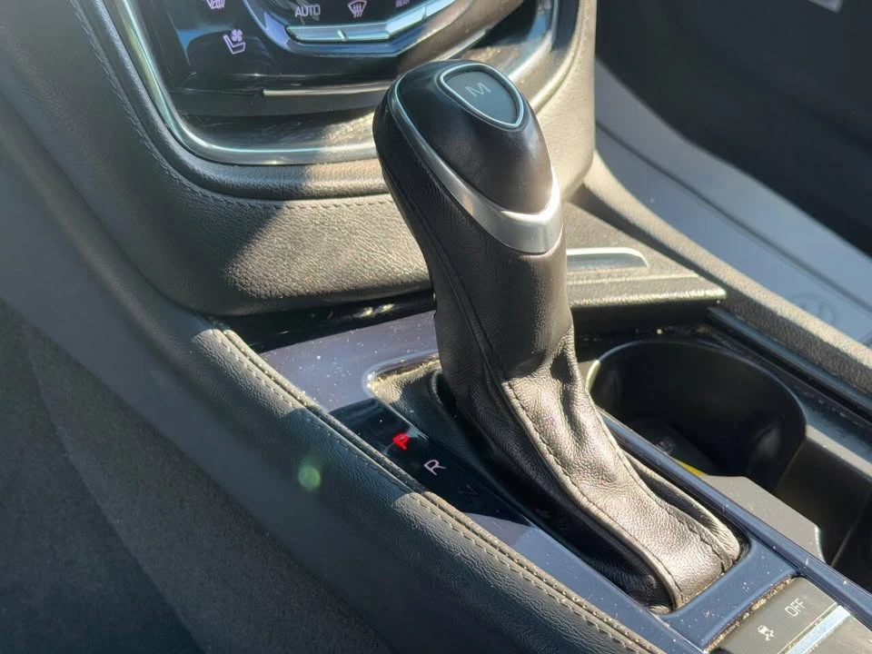 2016 Cadillac CTS 3rd Gen - Image 6 of 18