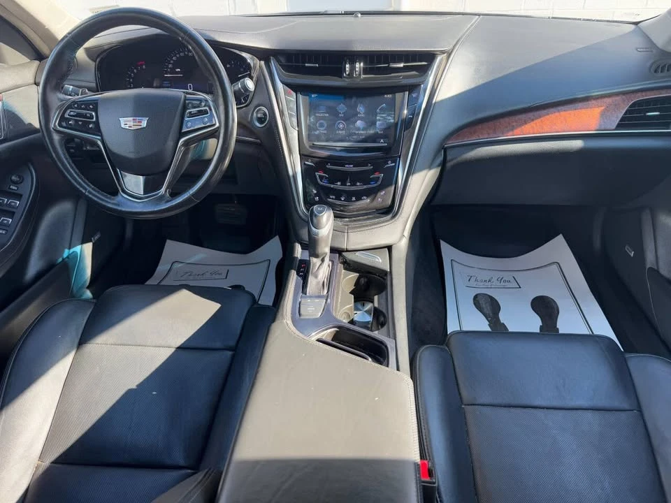 2016 Cadillac CTS 3rd Gen - Image 11 of 18