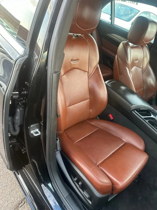 2016 Cadillac CTS 3rd Gen - Image 11 of 16