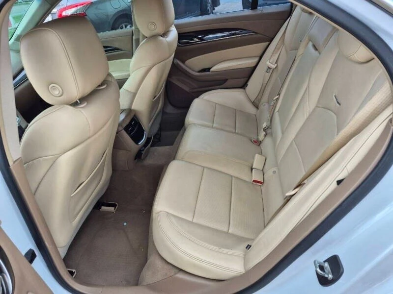 2016 Cadillac CTS 3rd Gen - Image 9 of 12