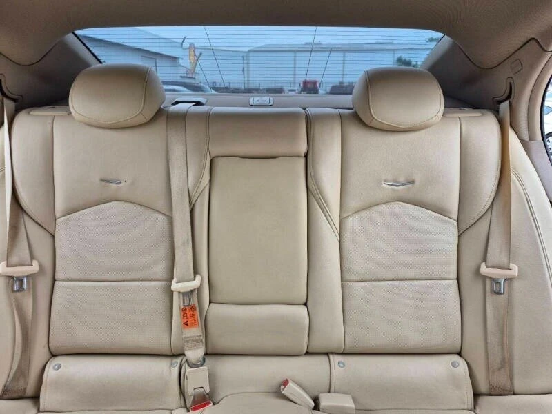 2016 Cadillac CTS 3rd Gen - Image 10 of 12