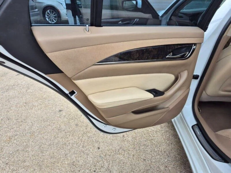 2016 Cadillac CTS 3rd Gen - Image 8 of 12