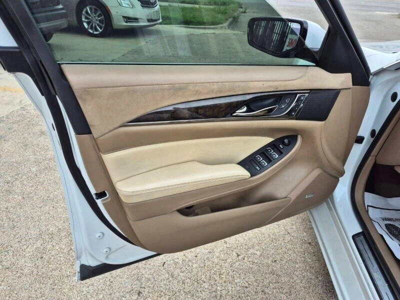 2016 Cadillac CTS 3rd Gen - Image 6 of 12
