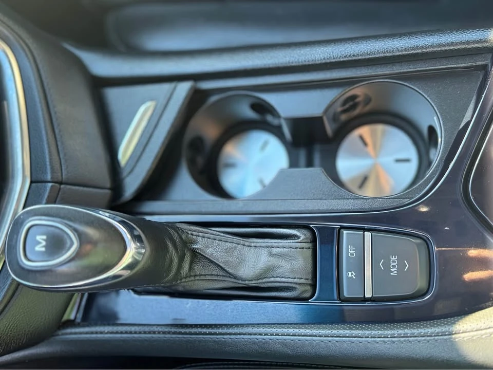 2016 Cadillac CTS 3rd Gen - Image 9 of 16