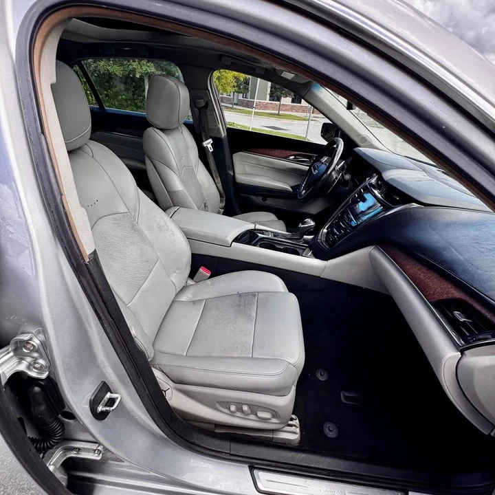 2016 Cadillac CTS 3rd Gen - Image 13 of 18