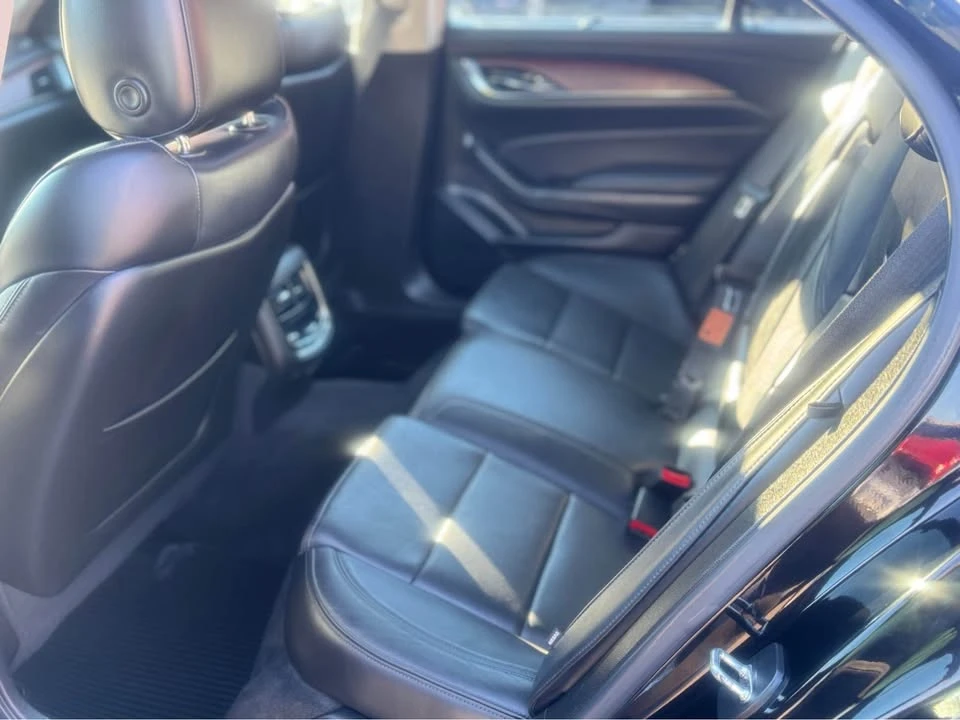 2016 Cadillac CTS 3rd Gen - Image 13 of 16