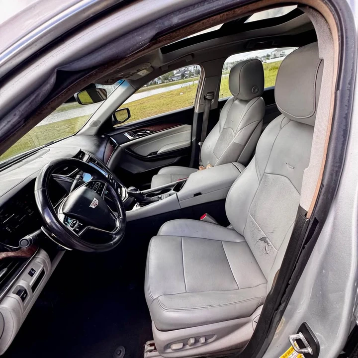 2016 Cadillac CTS 3rd Gen - Image 10 of 18