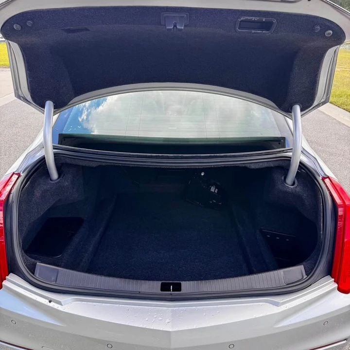 2016 Cadillac CTS 3rd Gen - Image 8 of 18