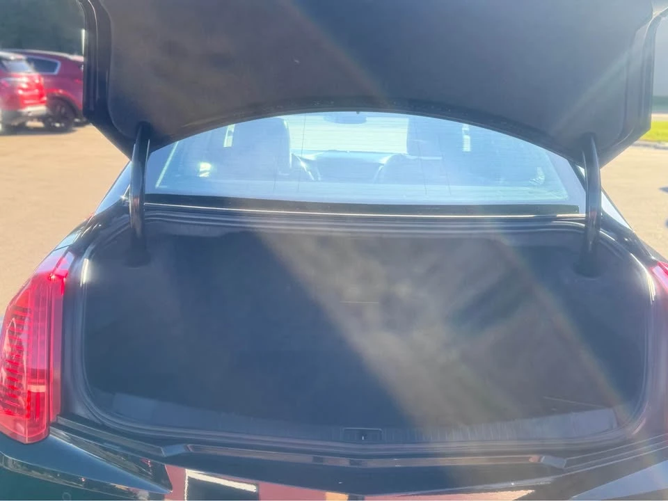 2016 Cadillac CTS 3rd Gen - Image 15 of 16